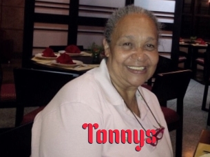 Tonnys Video Extrait