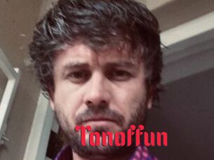 Tonoffun