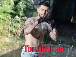 TonyCalvin