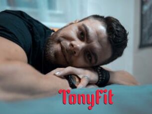 TonyFit