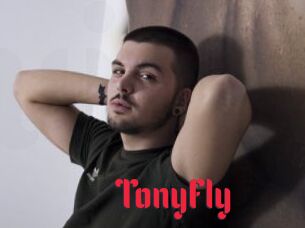 TonyFly