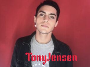 TonyJensen Video Extrait