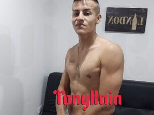 TonyKain Video Extrait