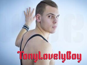 TonyLovelyBoy