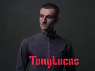 TonyLucas