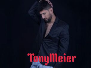 TonyMeier Video Extrait