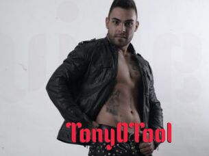 TonyOTool Video Extrait
