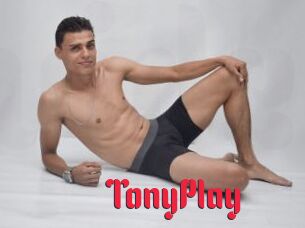 TonyPlay