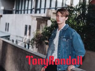 TonyRandall
