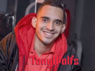 TonyWolfs Video Extrait