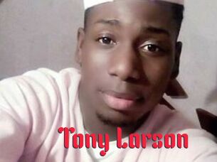 Tony_Larson