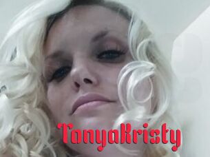 TonyaKristy