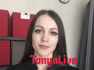 TonyaLive