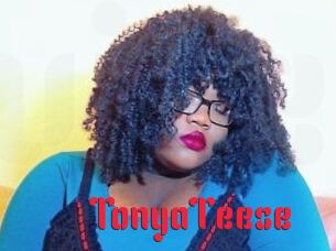 TonyaTeese Video Extrait