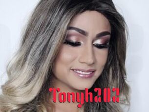 Tonyh202