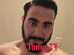 Tonys27