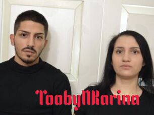 ToobyNKarina