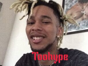 Toohype