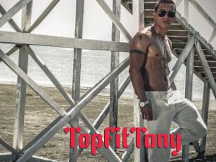 TopFitTony