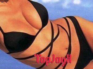 TopJoyX