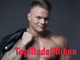 TopModelMikee