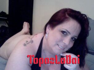 TopazLaDai Video Extrait
