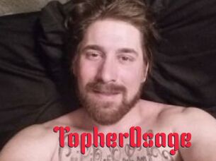 TopherOsage