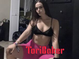 ToriBaker