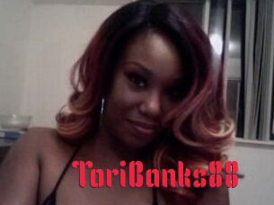 ToriBanks88