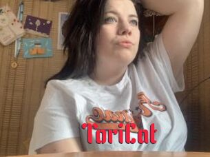 ToriCat