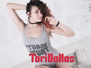 ToriDallas