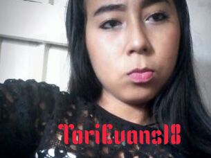 ToriEvans18
