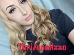 ToriJaneXxxo