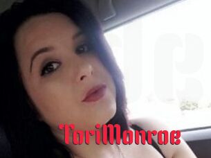 ToriMonroe