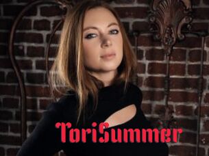 ToriSummer