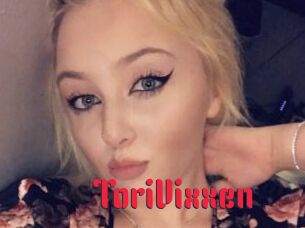 ToriVixxen