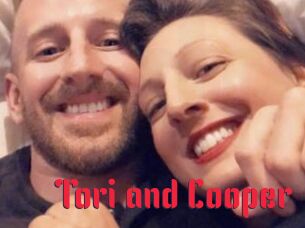 Tori_and_Cooper Video Extrait