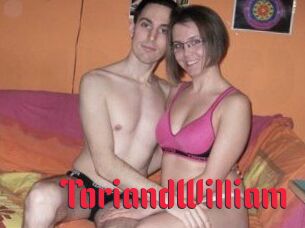 Tori_and_William