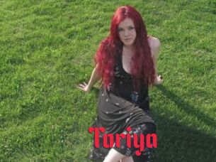 Toriya