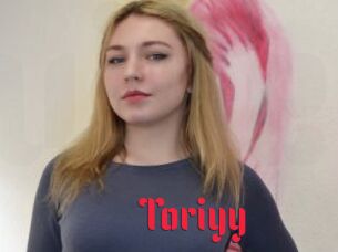 Toriyy