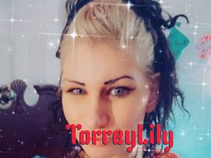 TorreyLily