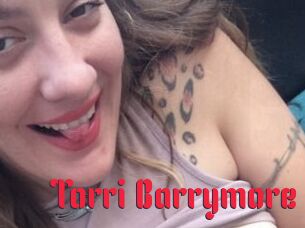 Torri_Barrymore