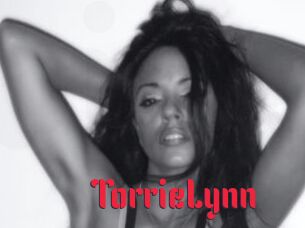 TorrieLynn