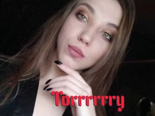 Torrrrrry
