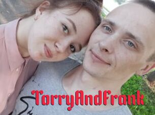 TorryAndFrank Video Extrait