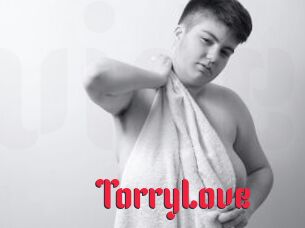 TorryLove