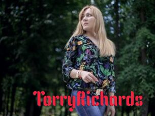 TorryRichards