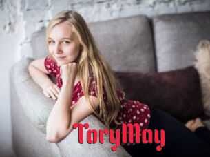 ToryMay