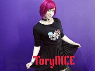 ToryNICE