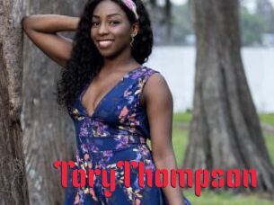ToryThompson